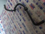 1K0122447EQ | Soğutma Suyu Yedek Depo Hortumu | VW Eos, Golf, Jetta, Passat - Audi A3 - Seat Leon - 3