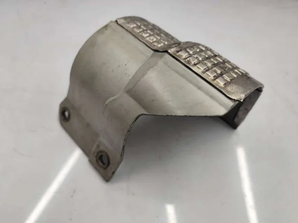 1K0407721B | Sağ Aks Isı Kalkanı | VW Golf, Jetta, Passat - Audi A3, TT - Skoda Octavia VAG