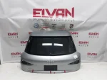 83A827025 | Audi Q3 Arka Bagaj Kapağı - 1