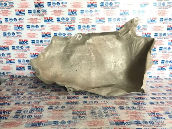 1K0825721E | Orta Egzoz Isı Kalkanı | VW Eos, Golf - Audi A3, TT - Seat Altea, Leon VAG