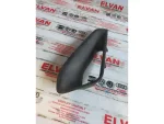1K0864376G | Orta Konsol Trim Çıtası | VW Eos, Golf, Jetta, Scirocco - 2