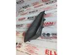 1K0864376G | Orta Konsol Trim Çıtası | VW Eos, Golf, Jetta, Scirocco - 3
