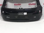 8R0827023C | Audi Q5 Arka Bagaj Kapağı - 2