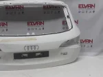 8R0827023C | Audi Q5 Arka Bagaj Kapağı - 3