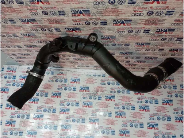 6R0145762T | Turbo İntercooler Hortumu VAG