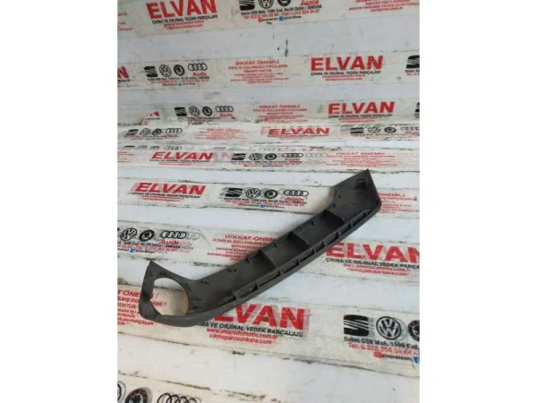 6R0867171E | VW Polo Sol Ön Çekme Kolu Kapağı VAG