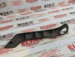 6R0867171E | VW Polo Sol Ön Çekme Kolu Kapağı - 2