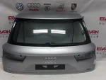 4L0827023B | Audi Q7 Arka Bagaj Kapağı - 2