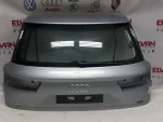 4L0827023B | Audi Q7 Arka Bagaj Kapağı - 3