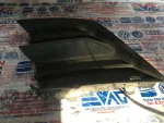 6V0853666 | Skoda Fabia Sağ Ön Tampon Sis Farı Izgarası - 2