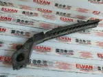 6V6807864 | Skoda Fabia Sağ Arka Tampon Braketi - 2