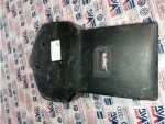 7D1858559C | VW Caravelle Direksiyon Kolon Muhafazası - 1