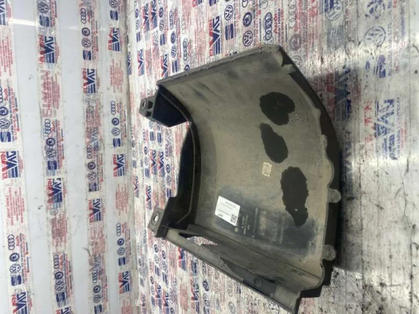 7E0807321E | VW Transporter Sol Arka Tampon Köşe Kaplaması VAG