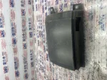 7E0807321E | VW Transporter Sol Arka Tampon Köşe Kaplaması - 2