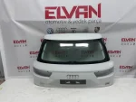 4M0827025B | Audi Q7 Arka Bagaj Kilidi - 1