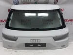 4M0827025B | Audi Q7 Arka Bagaj Kilidi - 2