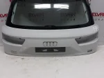 4M0827025B | Audi Q7 Arka Bagaj Kilidi - 3