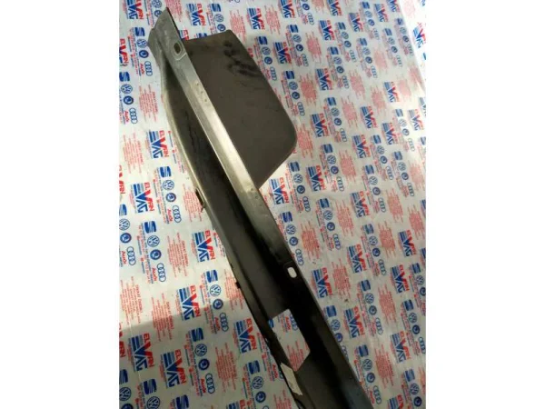 2H7807943C | VW Amarok Arka Tampon Basamak Kaplaması VAG