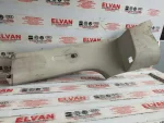 2K0867243P | VW Caddy Sol B Sütunu Kaplaması - 3
