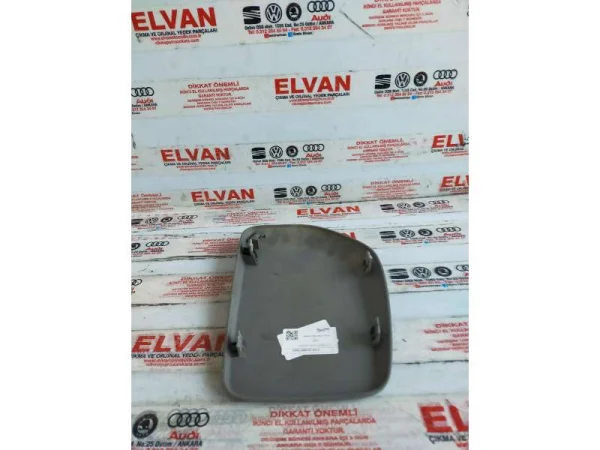 2K0867264C | VW Caddy Arka Direk Kaplaması VAG