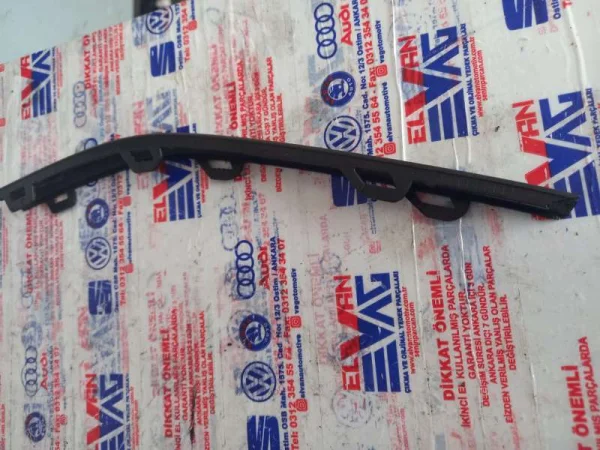 3AA853763A | Ön Tampon Çıta Izgarası VAG