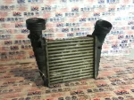 3B0145805H | İntercooler Radyatörü | VW Passat - Skoda Superb - 1