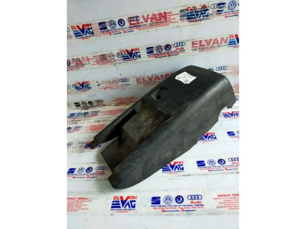 3C0858559E | VW Passat Direksiyon Alt Kaplaması VAG