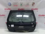 8P4827023D | Audi A3 Arka Bagaj Kilidi - 2