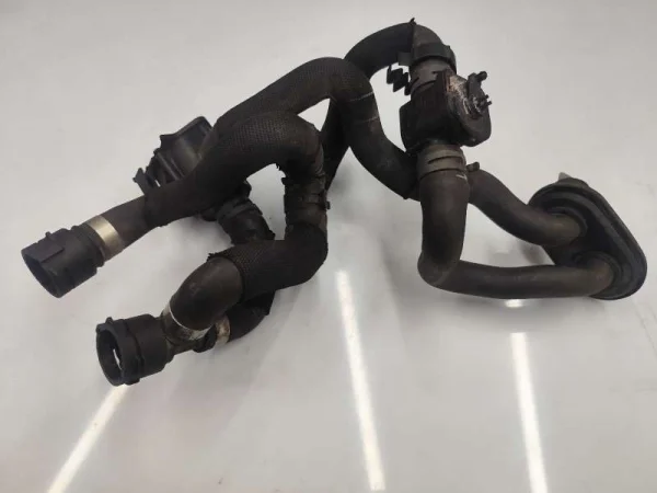 8K0819147 | Elektrikli Devirdaim Pompası | Audi A4, A5, Q5 VAG