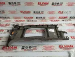 8L3867244F | Audi A3 B Sütunu İç Kaplaması - 1