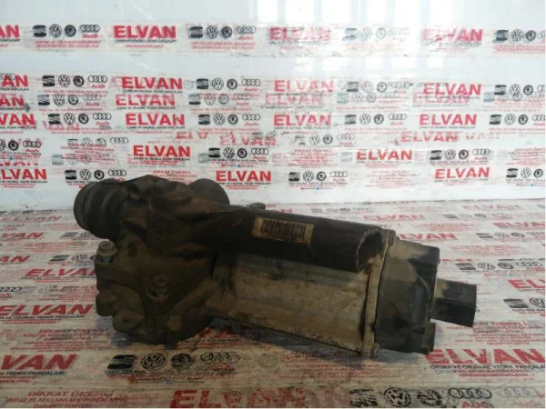 1K0909144R | Elektrikli Direksiyon Kutusu VAG