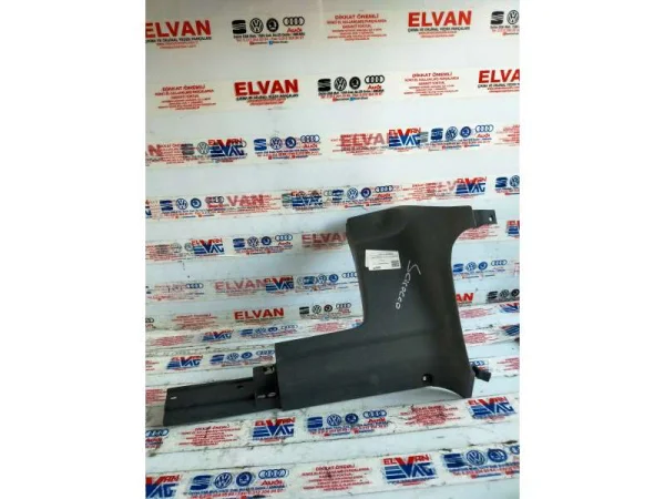 1K1858368A | Orta Konsol Kaplaması VAG