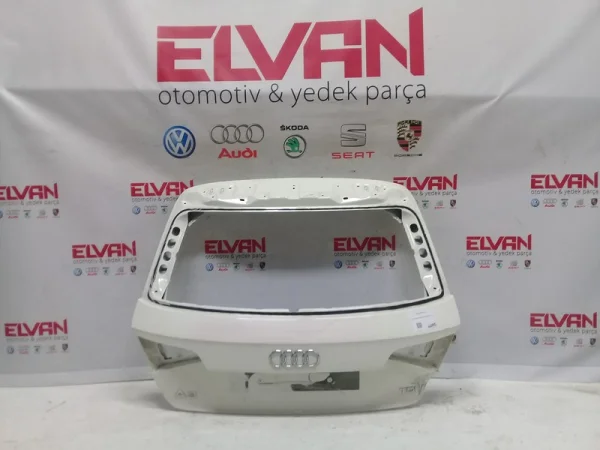 8V4827025D | Arka Bagaj Kapağı | Audi A3, RS 3 VAG