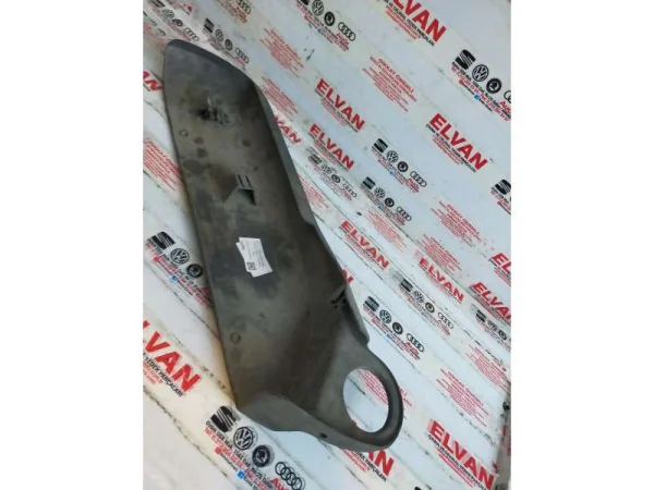 1K4881318N | Koltuk Çerçevesi | VW Golf, Jetta VAG