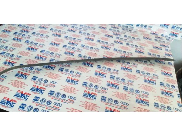 1K6839373C | VW Golf Arka Sol Dış Kapı Çıtası VAG