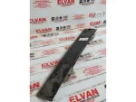 1T0837889 | VW Touran Sol Ön Kapı Direk Kaplaması - 1