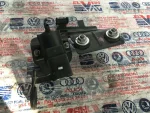 3C0906285 | VW Passat Solenoid Valf Braketi - 1
