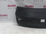 8K5827023AJ | Audi A4 Arka Bagaj Kapağı - 3