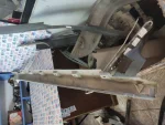 3G0853858F | VW Passat Sağ Marşpiyel Plastiği - 3