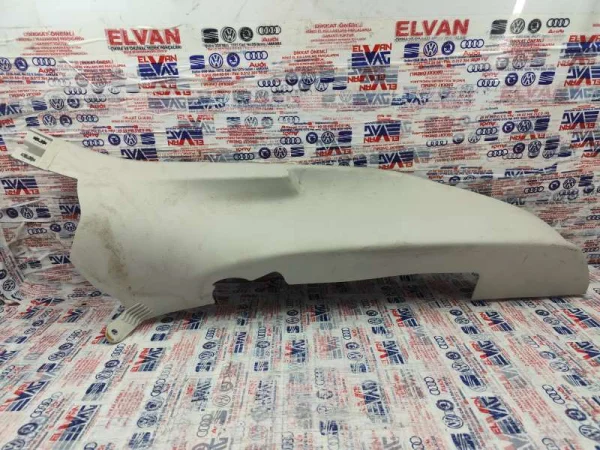 3G5867766C | VW Passat Sağ Arka Alt Direk Kaplaması VAG