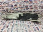 3G5867766C | VW Passat Sağ Arka Alt Direk Kaplaması - 3
