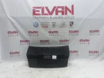 8E5827023D | Audi A4 Arka Bagaj Kapağı - 1
