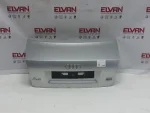 8E5827023D | Audi A4 Arka Bagaj Kapağı - 2