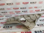 3U5868201L | Skoda Superb Arka C Sütun Kaplaması - 1