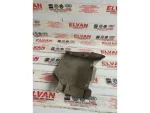 4B0853580 | Audi A6 Sağ Marşpiyel Plastiği Uç Parçası - 3