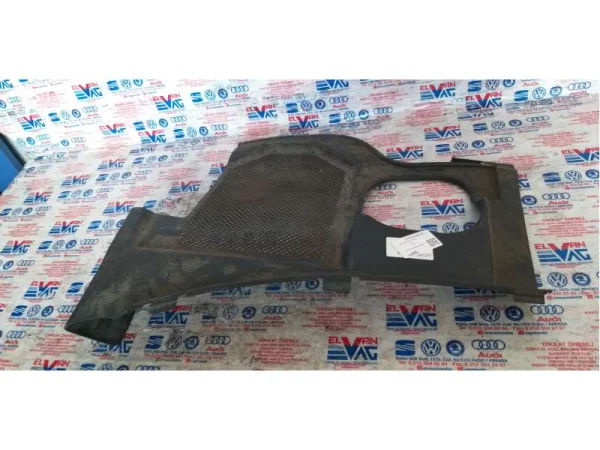 4D1819403A | Audi A8 Sol Su Tahliye Izgarası VAG
