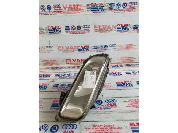 4E0941700B | Audi A8 Sağ Ön Sis Farı VAG