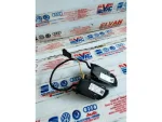 4E0951527AE | Direksiyon Tuş Takımı | Audi A3, A4, A5, A6, A8, Q5 - 1