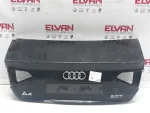 8K5827023AE | Audi A4 Arka Bagaj Kapağı - 3