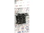 4F0035209C | Amfi Bağlantı Braketi - 1